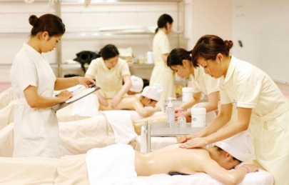 Dịch vụ chăm sóc sau sinh ở đâu tốt nhất 